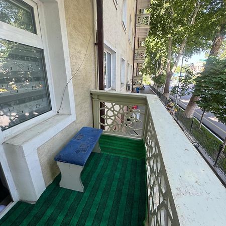 Registan Apartment Σαμαρκάνδη Εξωτερικό φωτογραφία