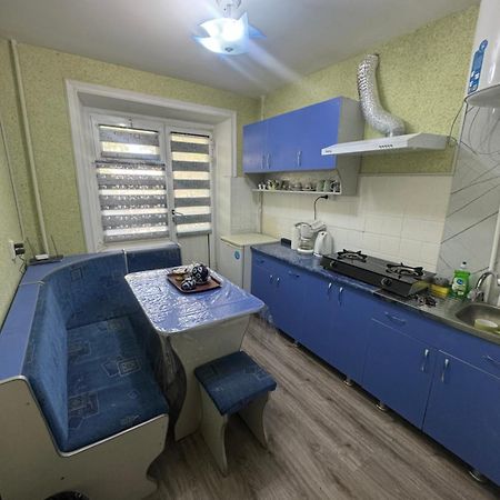 Registan Apartment Σαμαρκάνδη Εξωτερικό φωτογραφία