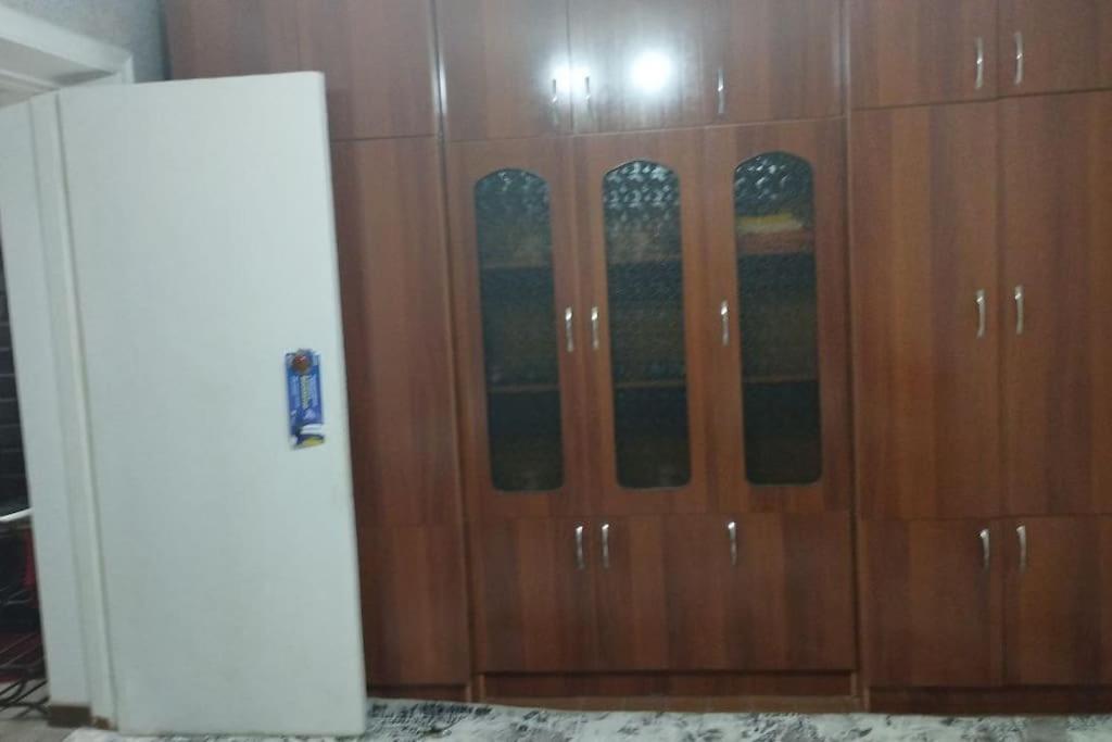 Registan Apartment Σαμαρκάνδη Εξωτερικό φωτογραφία