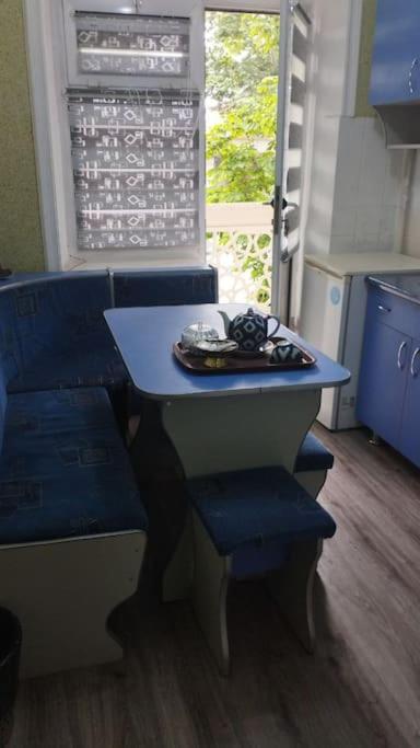 Registan Apartment Σαμαρκάνδη Εξωτερικό φωτογραφία