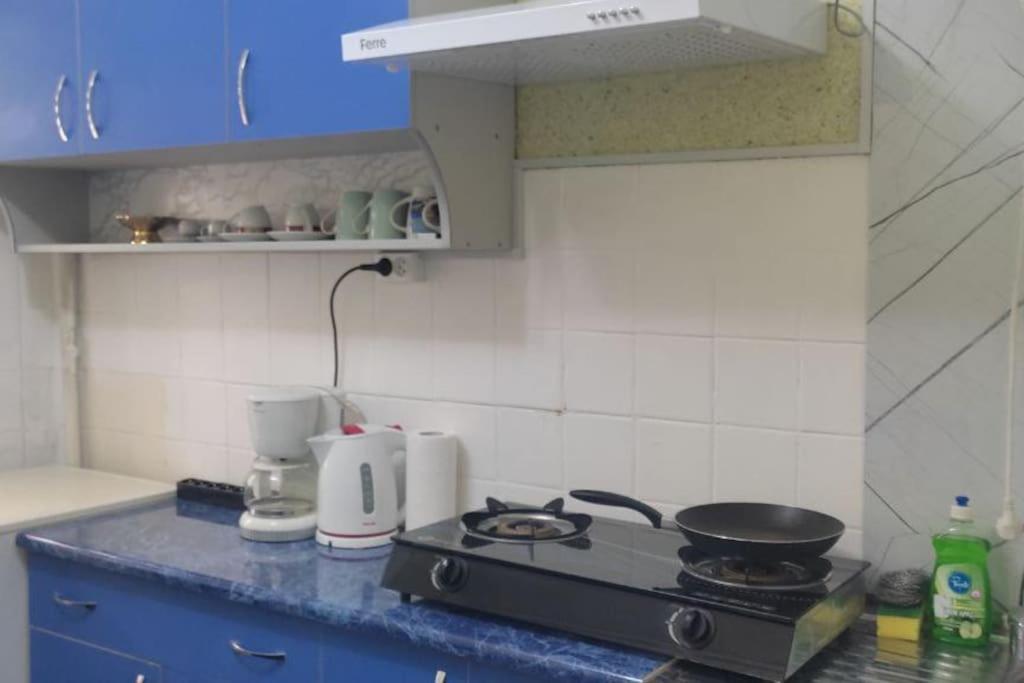 Registan Apartment Σαμαρκάνδη Εξωτερικό φωτογραφία