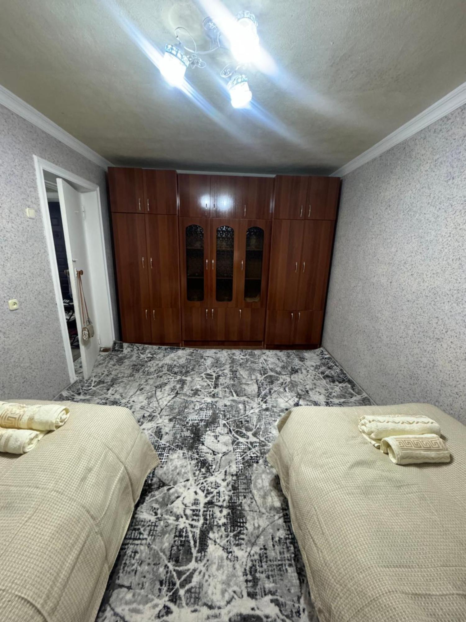 Registan Apartment Σαμαρκάνδη Εξωτερικό φωτογραφία