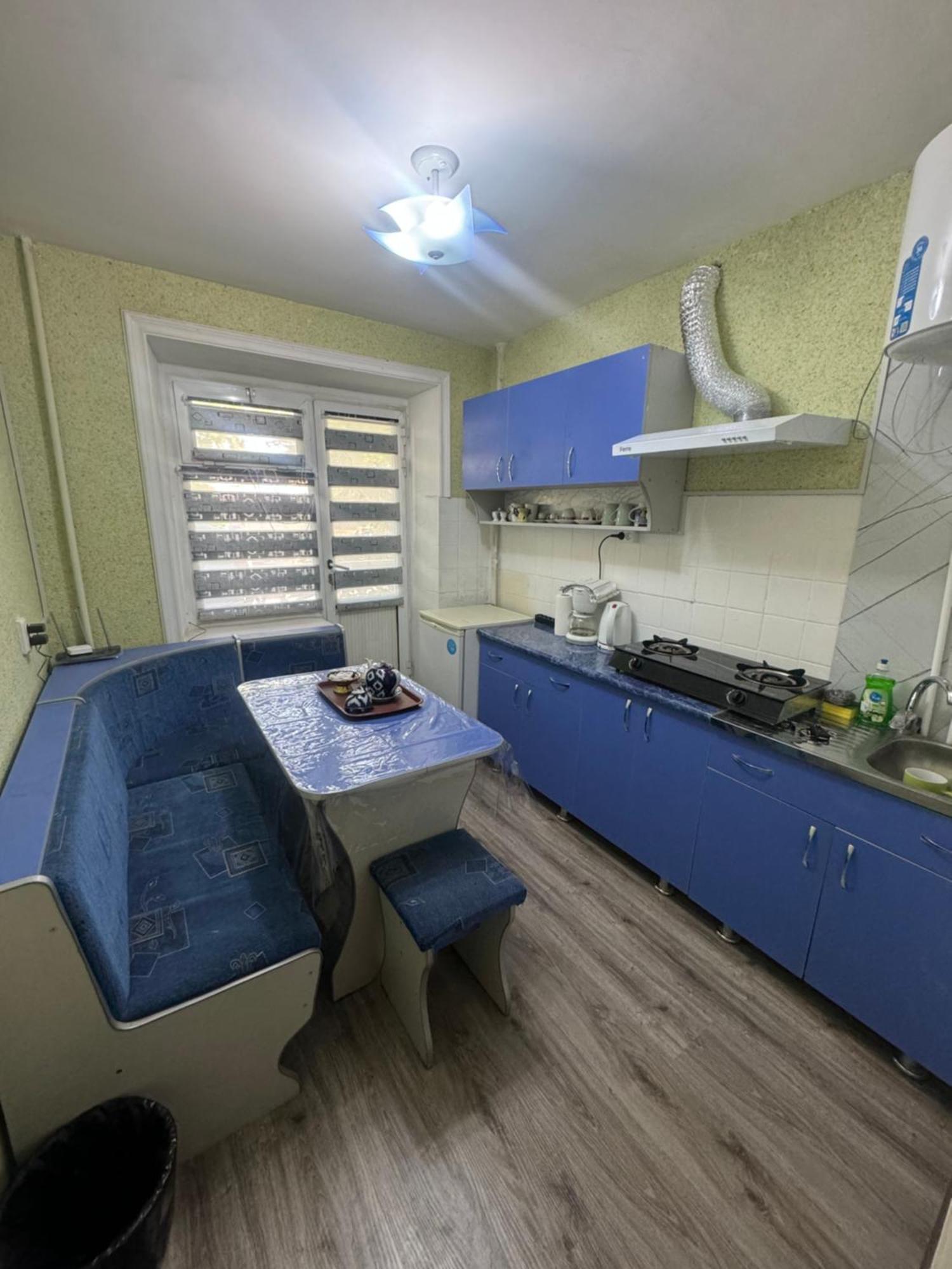 Registan Apartment Σαμαρκάνδη Εξωτερικό φωτογραφία