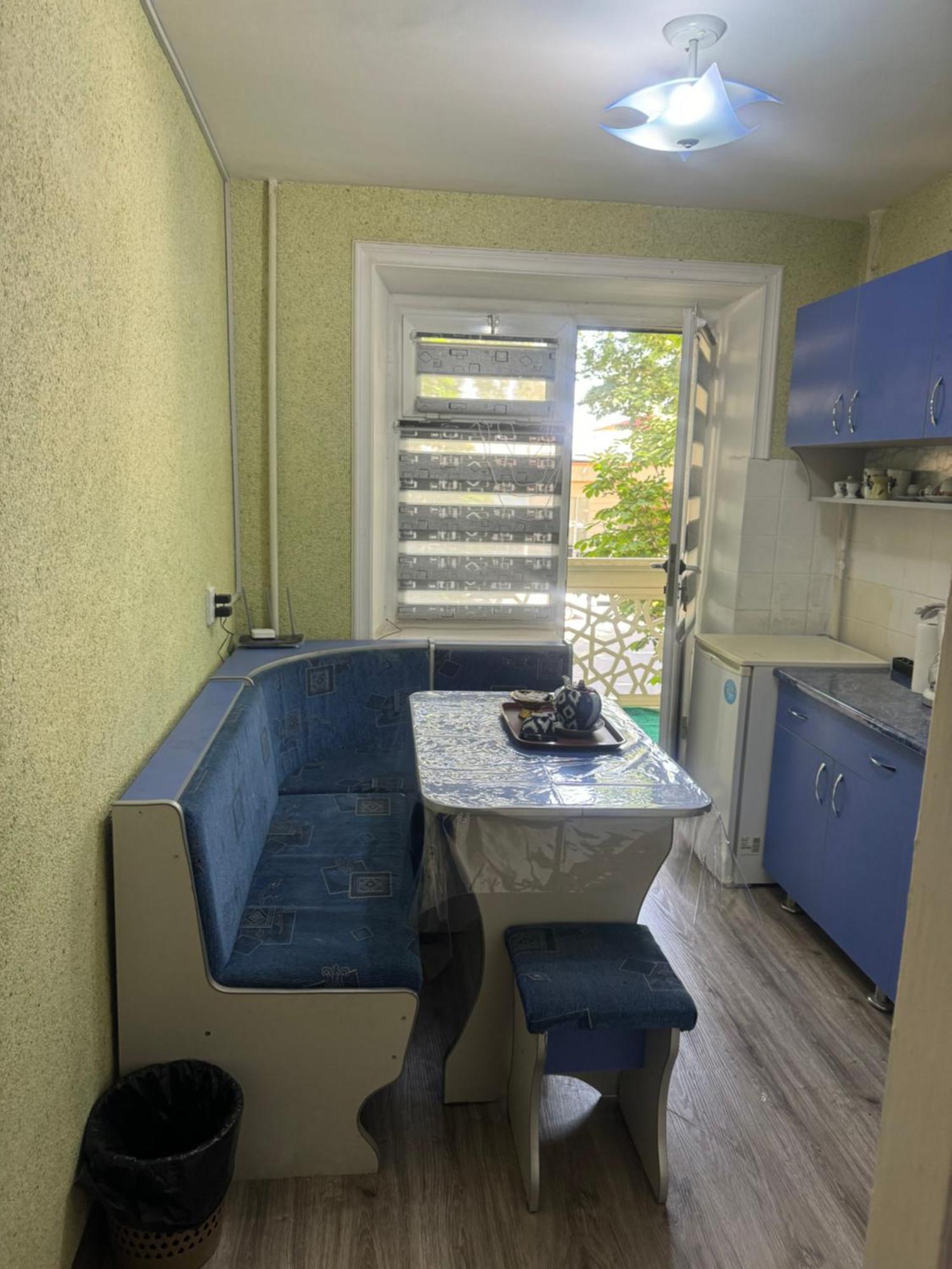Registan Apartment Σαμαρκάνδη Εξωτερικό φωτογραφία