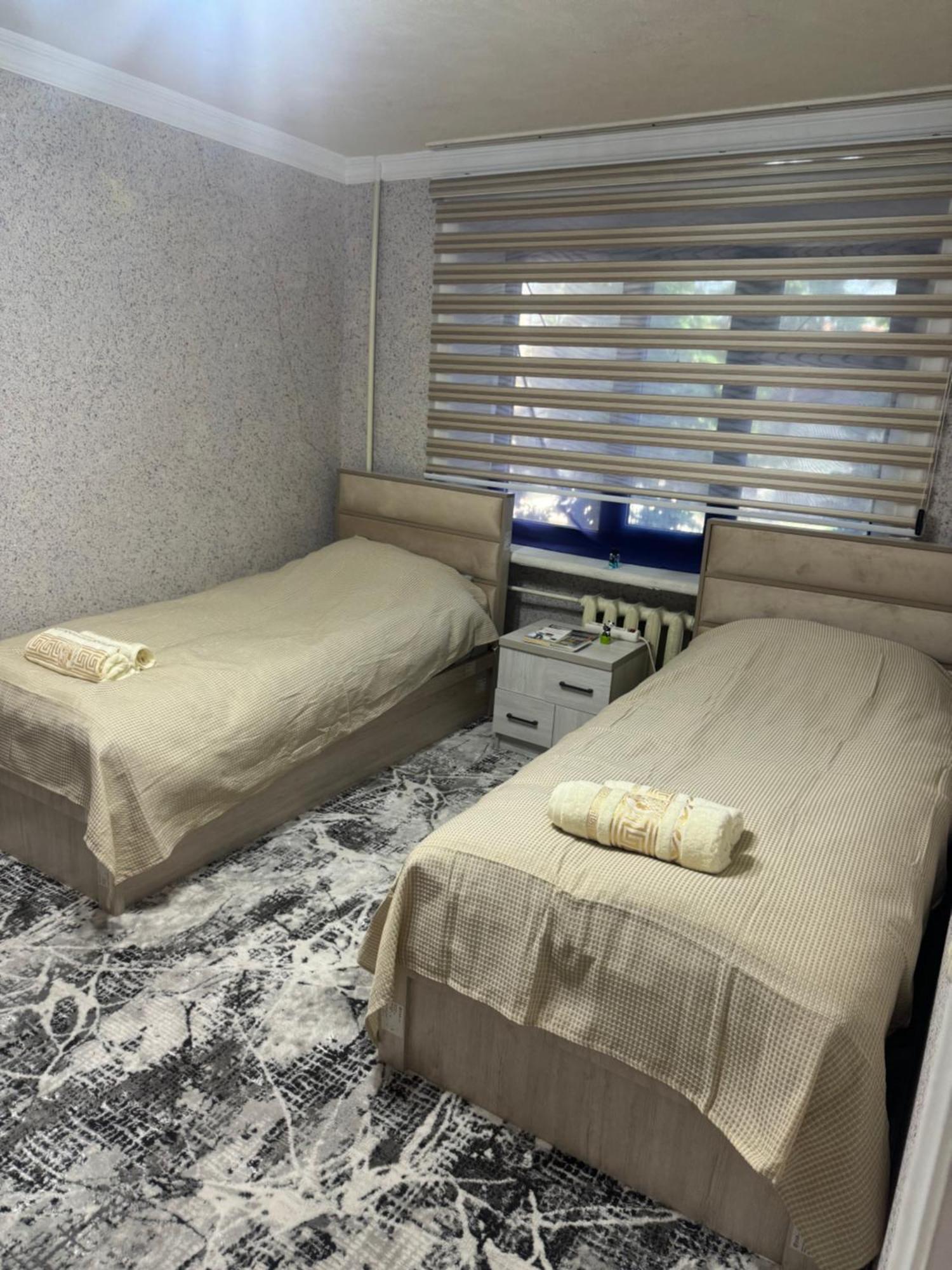 Registan Apartment Σαμαρκάνδη Εξωτερικό φωτογραφία